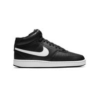 Baskets femme Nike Court Vision Noir 40,5 Female