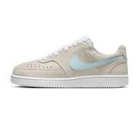 Baskets femme Nike Court Vision SD Premium Blanc 42,5 Female