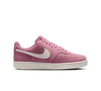 Baskets femme Nike Court Vision SD Premium Rose 44 Female