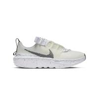 Baskets femme Nike Crater Impact Blanc 39 Female