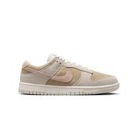 Baskets femme Nike Dunk Low Beige 43