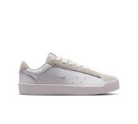 Baskets femme Nike Heritage Court Blanc 36 Female