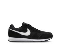 Chaussure Nike MD Runner 2 pour femme Noir/Wolf Grey/Blanc 38.5