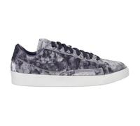 Baskets Femme - Nike - W Blazer Low LX - Gris-Graphite - Lacets - Plat - Textile 38