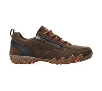 Baskets femme NIZAR-TEX en cuir - Taille 41.5 - 8