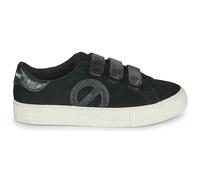 Baskets femme No Name Arcade Straps Side Noir 36