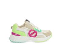 Baskets femme No Name Carter 2.0 Beige 39