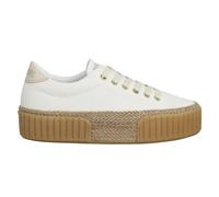 Baskets femme No Name City run jogger Blanc 37