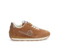 Baskets Femme No Name City Run Jogger Marron