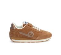 Baskets femme No Name City Run Jogger Marron 36