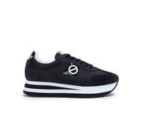 Baskets femme No Name Flex M jogger split/nylon Noir 39