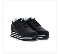 Baskets femme No Name Parko jogger Noir 41