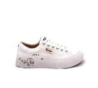 Baskets No Name Reset Sneaker pour Femme 36 Blanc