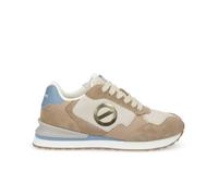 Baskets basses femmes No Name TOVA RUNNER W Beige 38