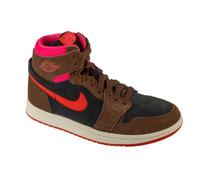 Baskets Femme - Noir - Air Jordan 1 W Zoom CMF 2 35 1/2