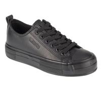 baskets Femme - Noir - Big Star Shoes 36