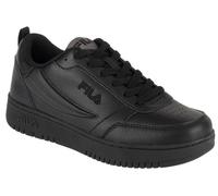 FILA Femme Rega Nf WMN Basket, Noir, 39 EU