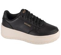 baskets Femme - Noir - Skechers Grand 92 - Be Lifted 36