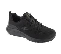 Baskets Femme - Noir - Skechers Vapor Foam - Fresh Trend 37