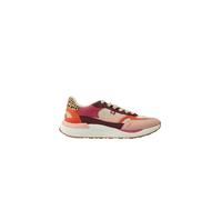 Baskets femme Odaje Anaelle Rose 36
