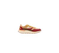 Baskets femme Odaje Anaelle Rouge 38