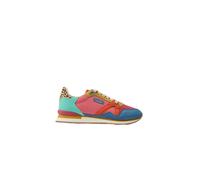 Baskets femme Odaje Andrée Bleu 36