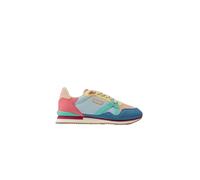 Baskets femme Odaje Andrée Bleu 41