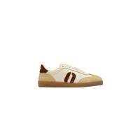 Baskets femme Odaje Lucia Beige 40