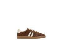 Baskets femme Odaje Lucia Marron 40