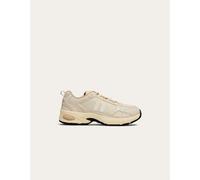 Baskets femme Odaje May Blanc 36