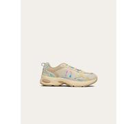 Baskets femme Odaje May Blanc 39