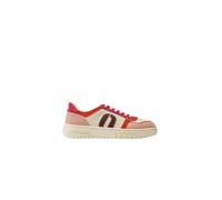 Baskets femme Odaje Nora Blanc 36
