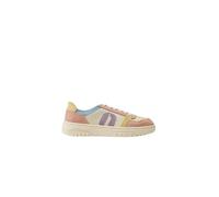 Baskets femme Odaje Nora Blanc 38