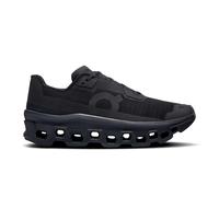 Baskets femme On-running Cloudmonster Void Noir 38,5