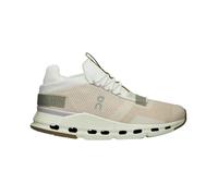 Baskets femme On-running Cloudnova Beige 37,5