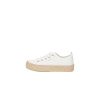 Baskets femme Only Ida-1 Blanc 41