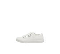 Baskets femme Only Nicola Canvas Blanc 36