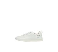 ONLY Baskets basses ONLSHILO gris/blanc Taille 38