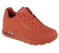 Baskets Femme - Orange - Skechers Uno-Stand on Air 38 1/2