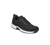 Baskets femme Orthofeet Coral Noir 37.5