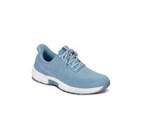Baskets femme Orthofeet Kita Bleu 38.5