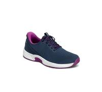 Baskets femme Orthofeet Kita Bleu 39.5