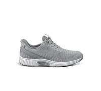 Baskets femme Orthofeet Kita Gris 40 Large