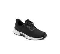 Baskets femme Orthofeet Kita Noir 39,5 Large