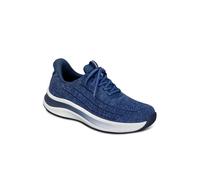 Baskets femme Orthofeet Nira Bleu 35.5