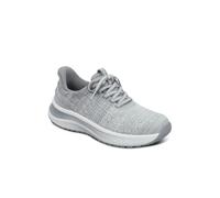 Baskets femme Orthofeet Nira Gris 40,5 Extra Large