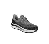 Baskets femme Orthofeet Nira Noir 37