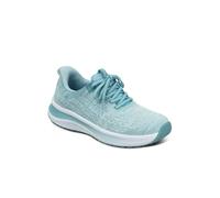 Baskets femme Orthofeet Nira Turquoise 37 Large