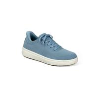 Baskets femme Orthofeet Wander Bleu 37