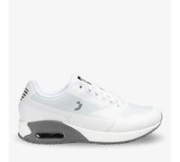 Oxypas Basket de travail Ela Femme ESD SRC Gris clair Taille 38